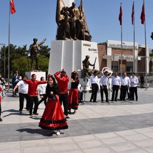 Engelliler Haftası Farkındalık Programı Düzenlendi - fotoğraf 20