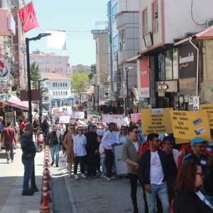 10-16 Mayıs Engelliler Haftası Etkinlikleri Başladı. - fotoğraf 4