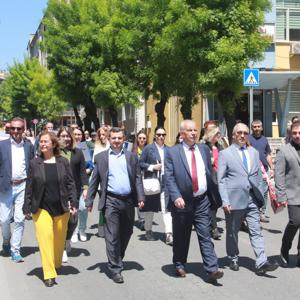 10-16 Mayıs Engelliler Haftası Etkinlikleri Başladı. - fotoğraf 7