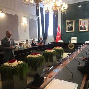 10-16 Mayıs Engelliler Haftası Etkinlikleri Başladı. - fotoğraf 10