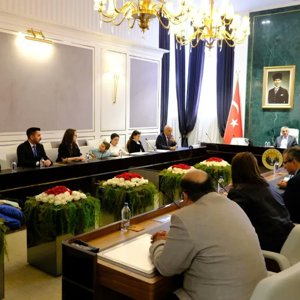 10-16 Mayıs Engelliler Haftası Etkinlikleri Başladı. - fotoğraf 12