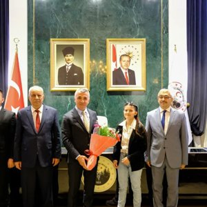 10-16 Mayıs Engelliler Haftası Etkinlikleri Başladı. - fotoğraf 13