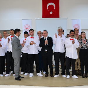 10-16 Mayıs Engelliler Haftası - fotoğraf 3