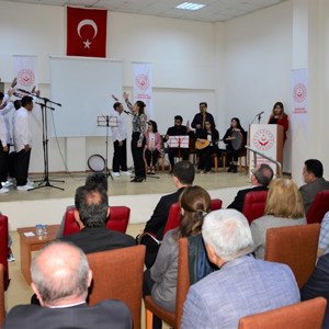 10-16 Mayıs Engelliler Haftası - fotoğraf 7