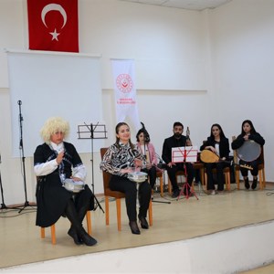 10-16 Mayıs Engelliler Haftası - fotoğraf 8