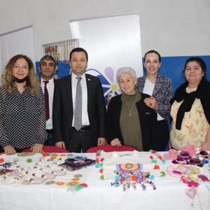 SEVGİ VARSA ENGEL YOKTUR - fotoğraf 7