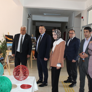 10-16 Mayıs Engelliler Haftası ve Anneler Gününe Özel Program Düzenlendi - fotoğraf 4