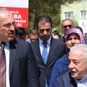Elazığ'da özel bireyler doyasıya eğlendi - fotoğraf 5