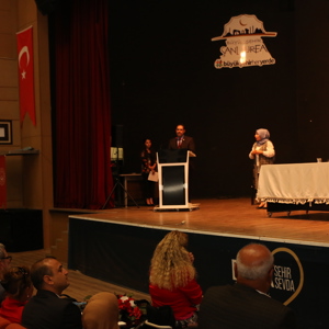 Engelliler Haftasında Engellilerimiz İle Bir Araya Geldik - fotoğraf 16
