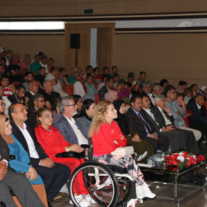 Engelliler Haftasında Engellilerimiz İle Bir Araya Geldik - fotoğraf 19