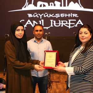 Engelliler Haftasında Engellilerimiz İle Bir Araya Geldik - fotoğraf 22