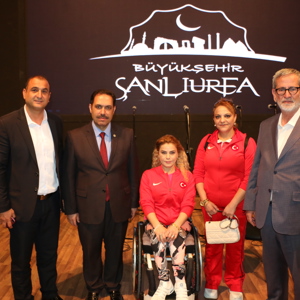 Engelliler Haftasında Engellilerimiz İle Bir Araya Geldik - fotoğraf 25