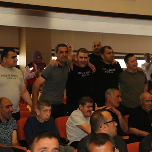 Engelliler Haftasında Engellilerimiz İle Bir Araya Geldik - fotoğraf 27