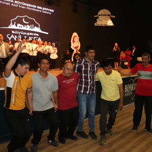 Engelliler Haftasında Engellilerimiz İle Bir Araya Geldik - fotoğraf 28