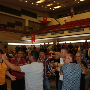 Engelliler Haftasında Engellilerimiz İle Bir Araya Geldik - fotoğraf 30