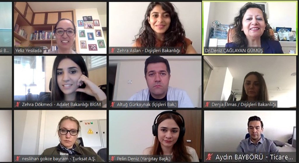 Erişilebilir Kamu Web Sitelerinin Hayata Geçmesinde Öneme Sahip Olan “Web Erişilebilirlik Standartları Eğitimleri” Başladı