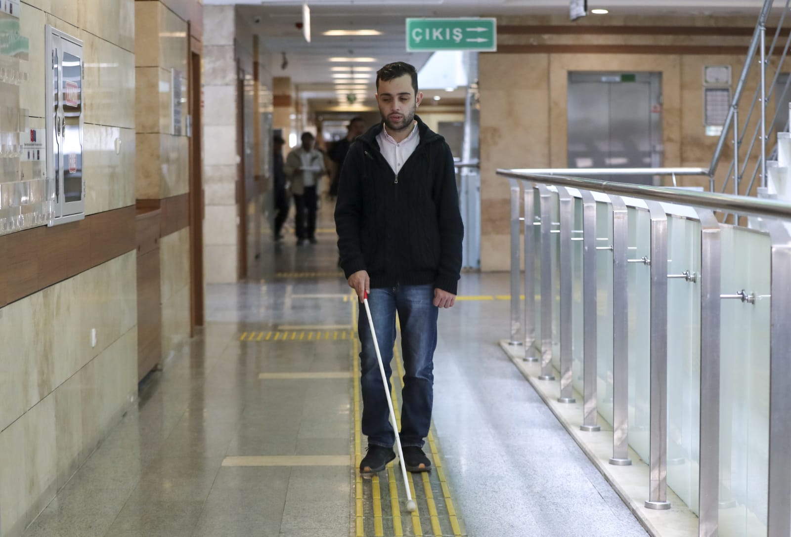 Engelli ve Engelli Yakını Aylığı İçin Bu Yıl Ödenen Miktar 3 Milyar Lirayı Aştı