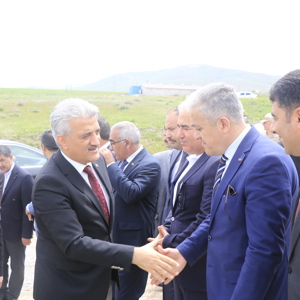 Edebük Şehitleri Dualarla Anıldı. - fotoğraf 2