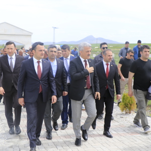 Edebük Şehitleri Dualarla Anıldı. - fotoğraf 3