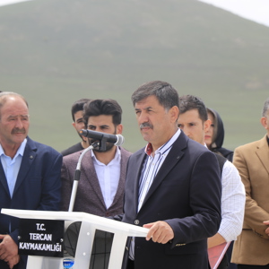 Edebük Şehitleri Dualarla Anıldı. - fotoğraf 8