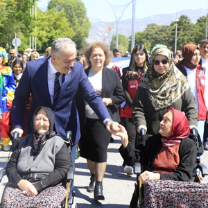 Aile Haftası Coşkuyla Kutlandı. - fotoğraf 5