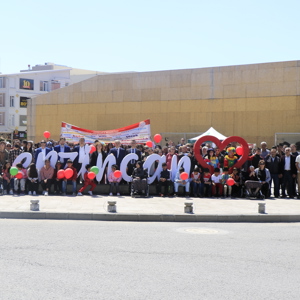 Aile Haftası Coşkuyla Kutlandı. - fotoğraf 11