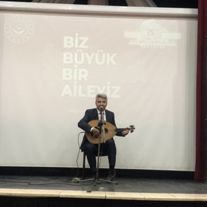 15-21 Mayıs Aile Haftası dolayısıyla "Biz Büyük Bir Aileyiz" yürüyüşü gerçekleştirildi. - fotoğraf 16