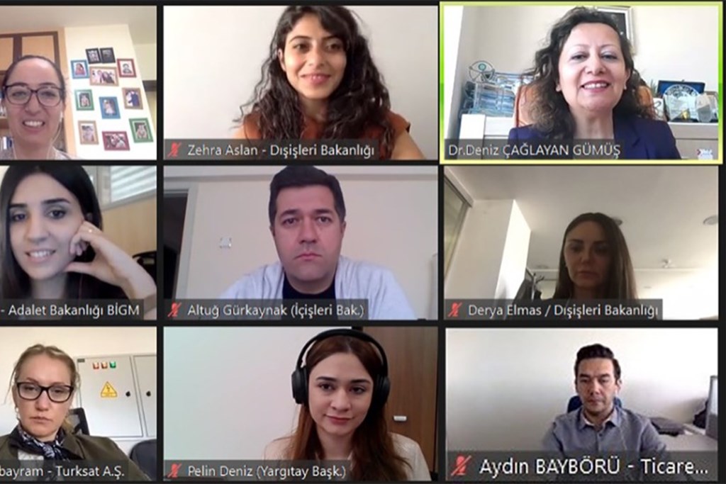 Erişilebilir Kamu Web Sitelerinin Hayata Geçmesinde Öneme Sahip Olan “Web Erişilebilirlik Standartları Eğitimleri” Başladı