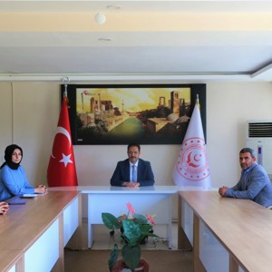 Koruyucu Ailelilerimize Eğitim - fotoğraf 4