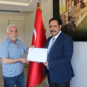 Koruyucu Ailelilerimize Eğitim - fotoğraf 8