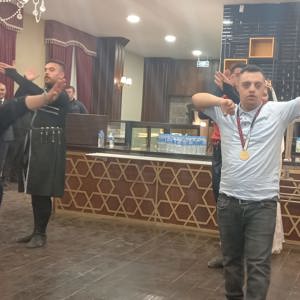 İl Müdürlüğümüz tarafından Engelliler Haftası çeşitli etkinliklerle kutlandı. - fotoğraf 2