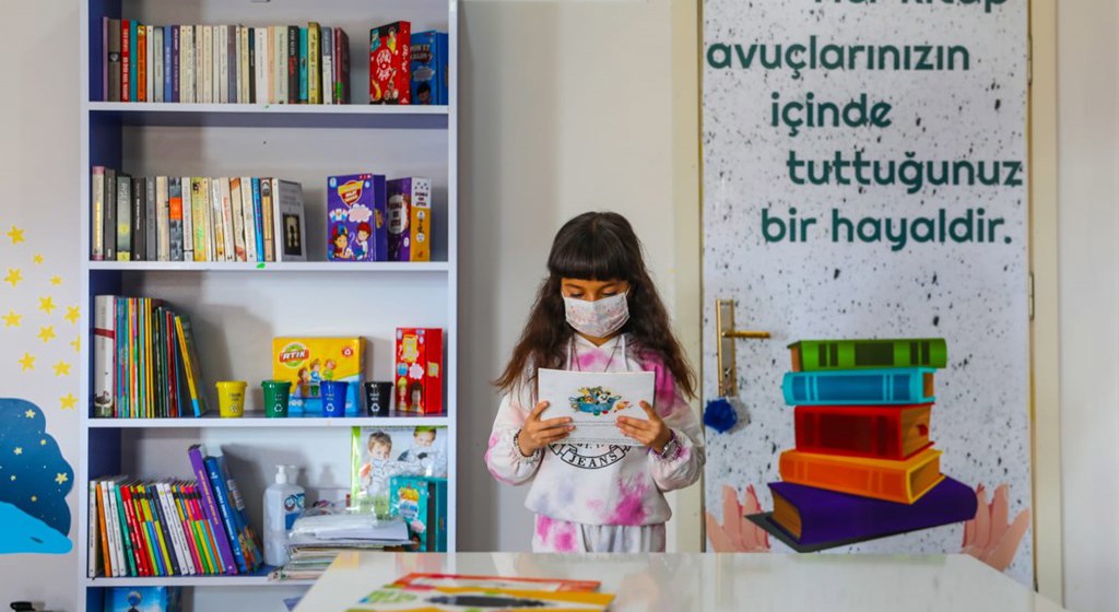 Guide for Families on “How to Choose the Right Toys and Books for Children” is Prepared by Our Ministry