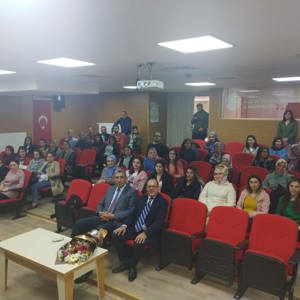 Aile Haftası çeşitli etkinlerle kutlandı. - fotoğraf 6