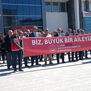 Aile Haftası çeşitli etkinlerle kutlandı. - fotoğraf 5