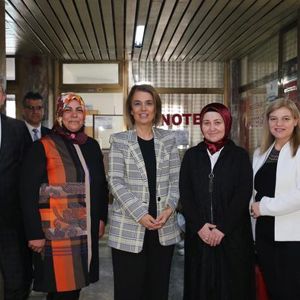 10-16 Mayıs Engelliler Haftası  - fotoğraf 2