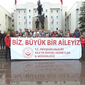 Aile Haftası  - fotoğraf 2
