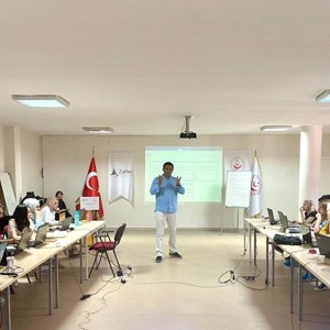İleri Ofis Programları Eğitimi Tamamlandı - fotoğraf 1