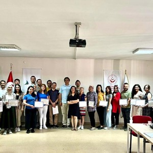 İleri Ofis Programları Eğitimi Tamamlandı - fotoğraf 2