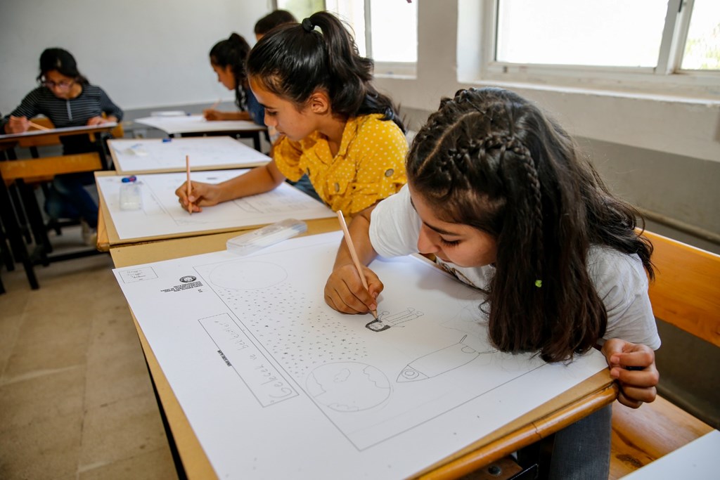 Bakanımız Derya Yanık: “Mayıs ayına ilişkin üç nakdi sosyal destek programımız ile 295 milyon TL ödeme yapıyoruz”