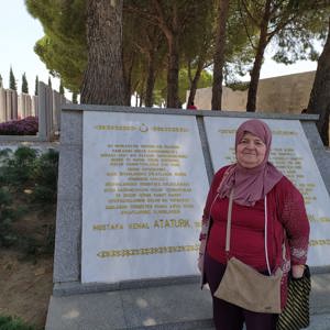 Aziz Şehitlerimizin Kıymetli Aileleri İle Çanakkale Gezisi Gerçekleştirildi. - fotoğraf 2