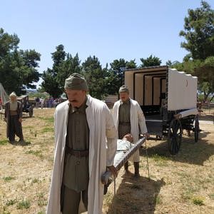 Aziz Şehitlerimizin Kıymetli Aileleri İle Çanakkale Gezisi Gerçekleştirildi. - fotoğraf 5