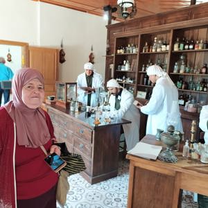Aziz Şehitlerimizin Kıymetli Aileleri İle Çanakkale Gezisi Gerçekleştirildi. - fotoğraf 7