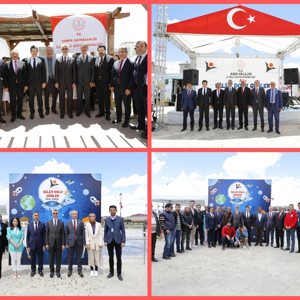 BİLİM DOLU GÜNLER BİLİM ŞENLİĞİ - fotoğraf 4
