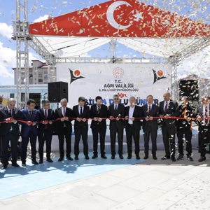 BİLİM DOLU GÜNLER BİLİM ŞENLİĞİ - fotoğraf 3