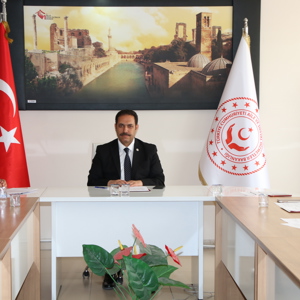 Çocuk Hizmetleri İl Koordinasyon Toplantısını Gerçekleştirdik  - fotoğraf 1