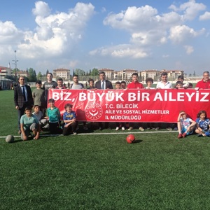 15-21 Mayıs Aile Haftası Kapsamında Müdürlüğümüzce Yapılan Etkinlikler - fotoğraf 1