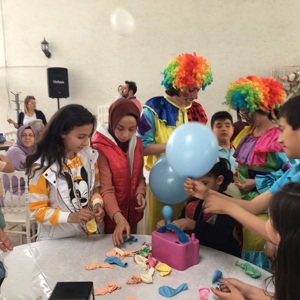 15-21 Mayıs Aile Haftası Kapsamında Müdürlüğümüzce Yapılan Etkinlikler - fotoğraf 6