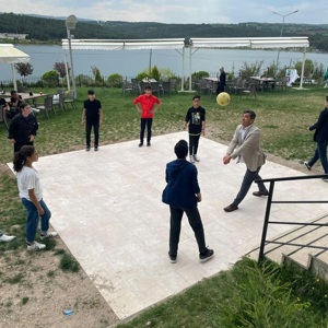 15-21 Mayıs Aile Haftası Kapsamında Müdürlüğümüzce Yapılan Etkinlikler - fotoğraf 9