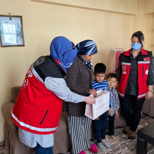15-21 Mayıs Aile Haftası Kapsamında Müdürlüğümüzce Yapılan Etkinlikler - fotoğraf 17
