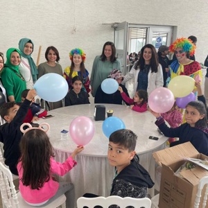 15-21 Mayıs Aile Haftası Kapsamında Müdürlüğümüzce Yapılan Etkinlikler - fotoğraf 5